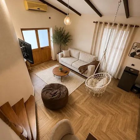 Soft Loft - Wi-fi, Netflix&free Parking Appartement