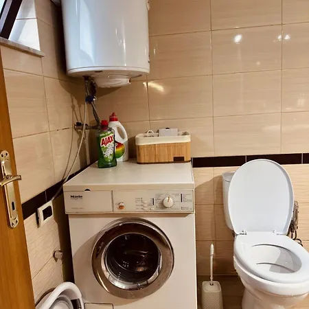 Appartement Soft Loft - Wi-fi, Netflix&free Parking *
