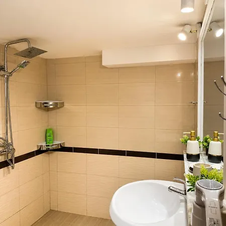 Appartement Soft Loft - Wi-fi, Netflix&free Parking